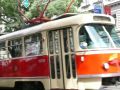 Nhled: Tramvaj T3